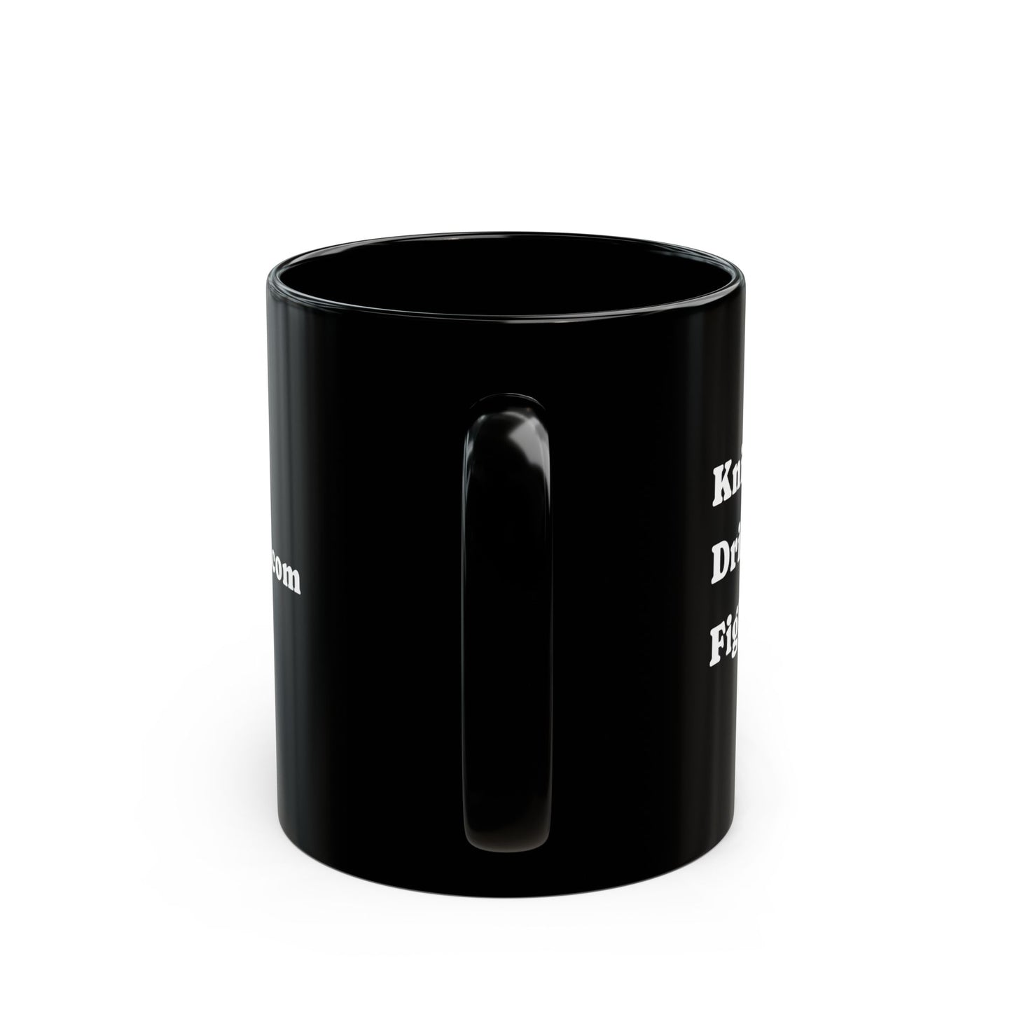 Crafty Activist Mug