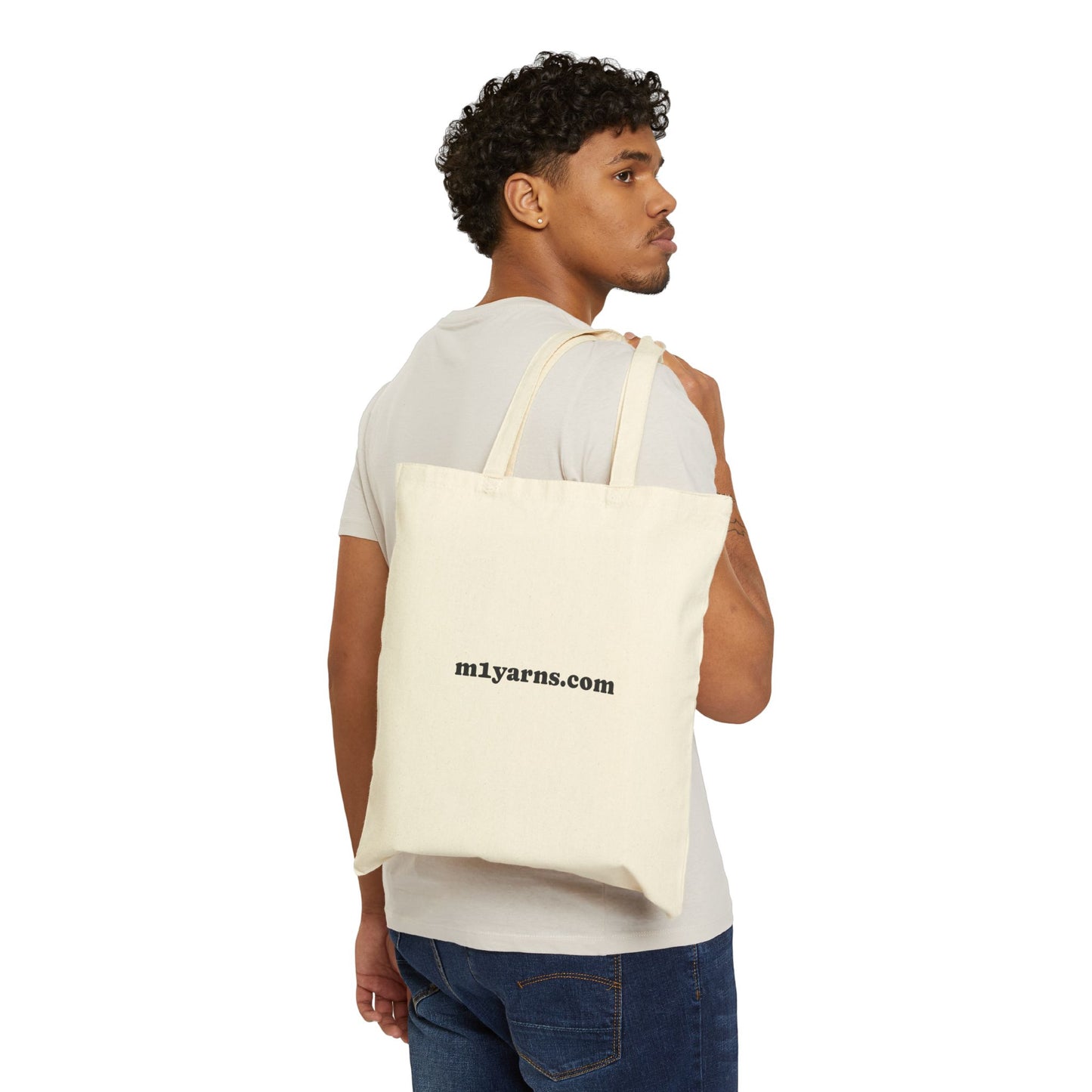 Crafty Activist Tote Bag