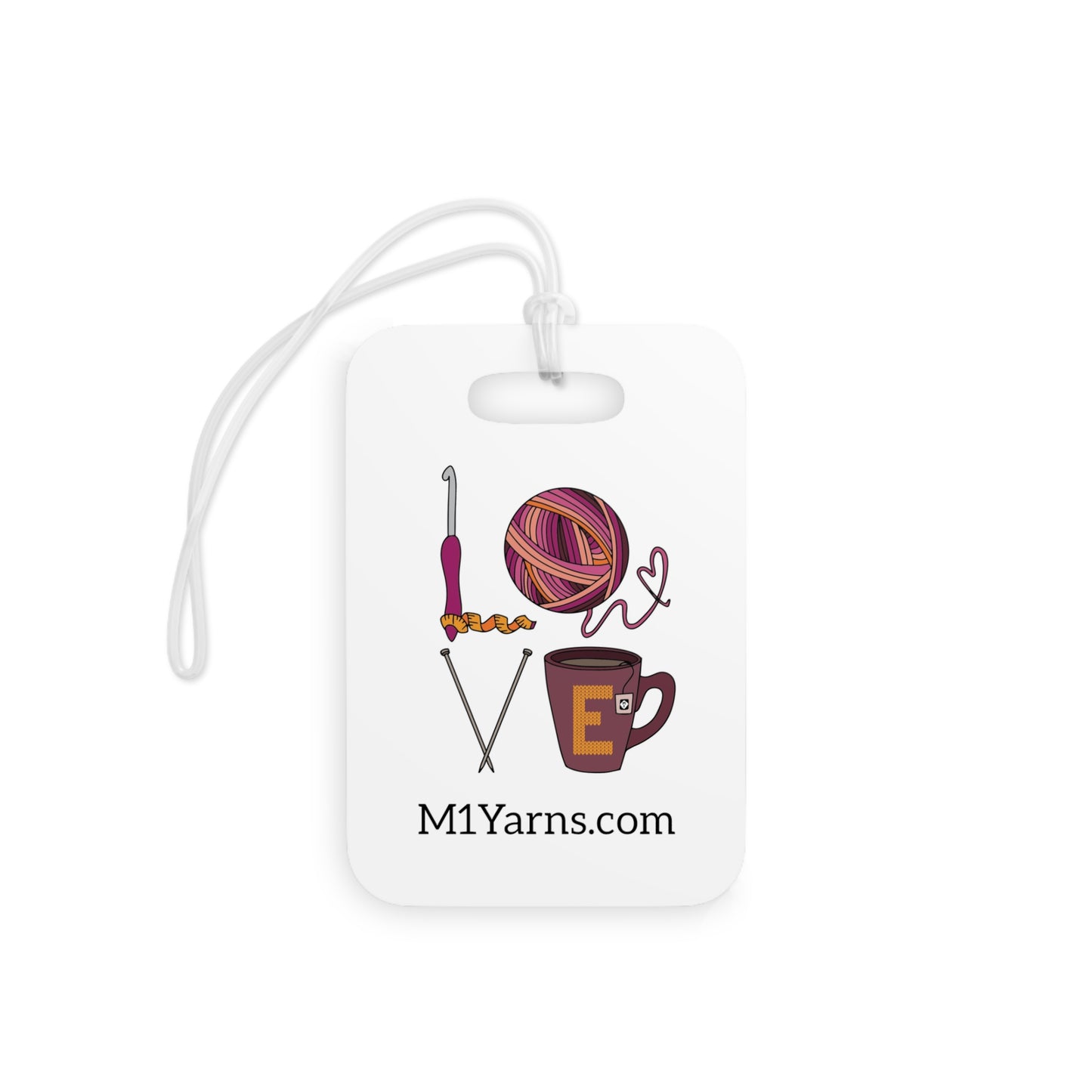 Luggage Tags