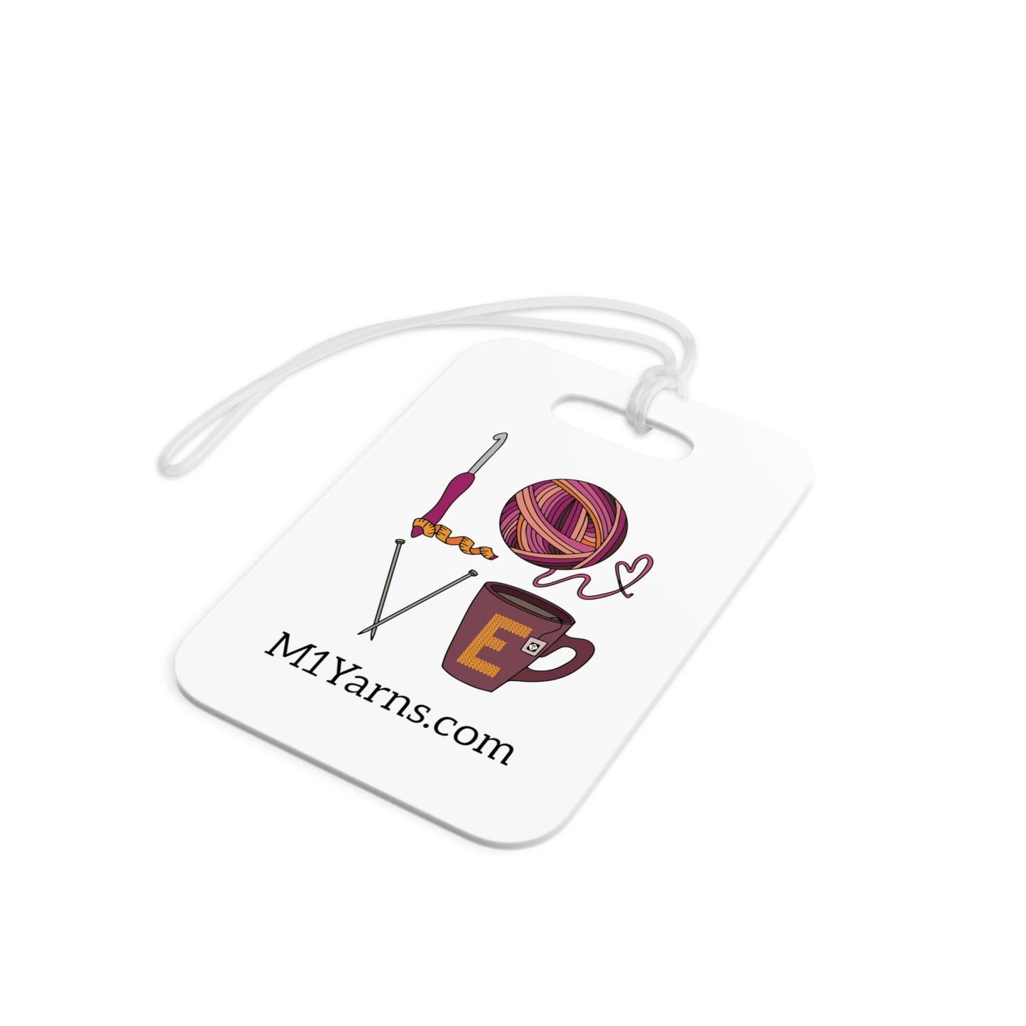 Luggage Tags