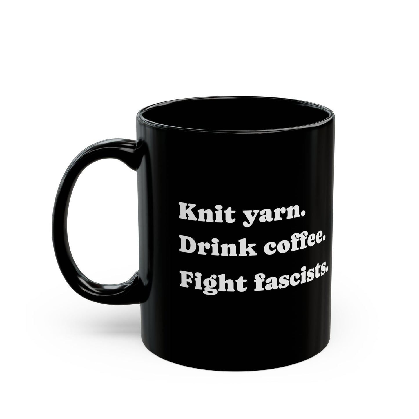 Crafty Activist Mug