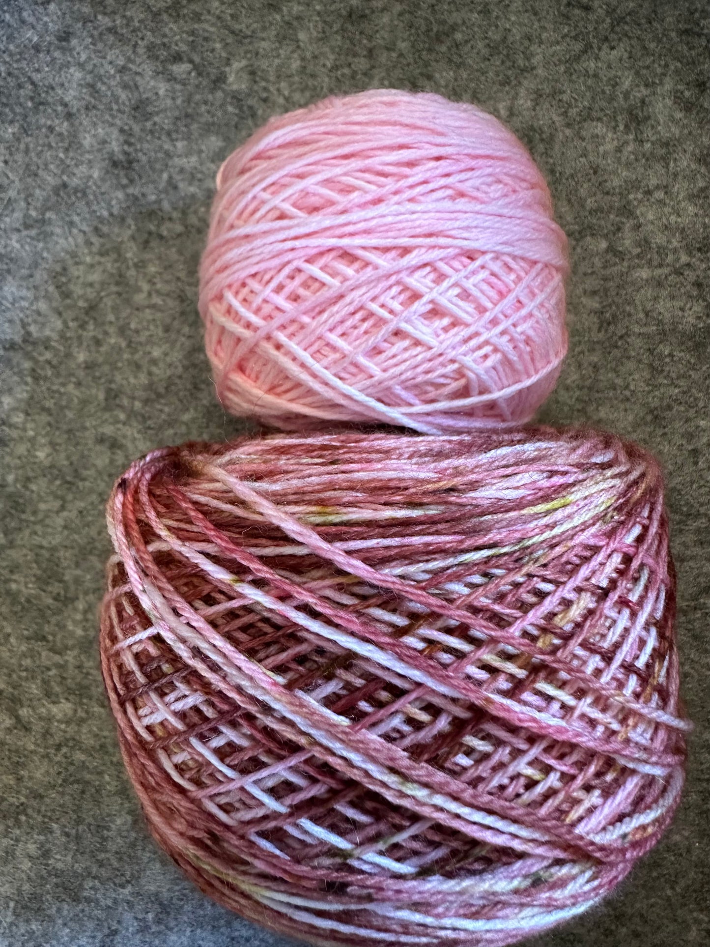 Loop Shawl Kit