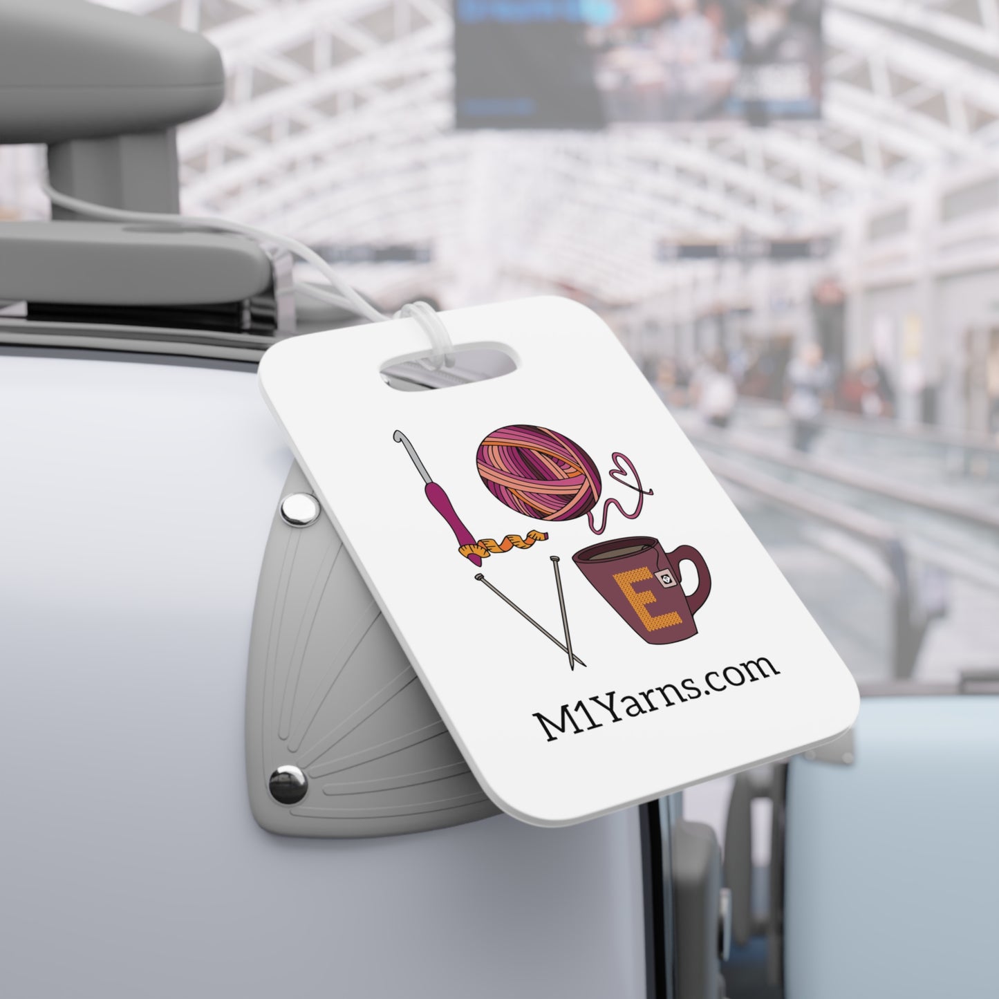 Luggage Tags
