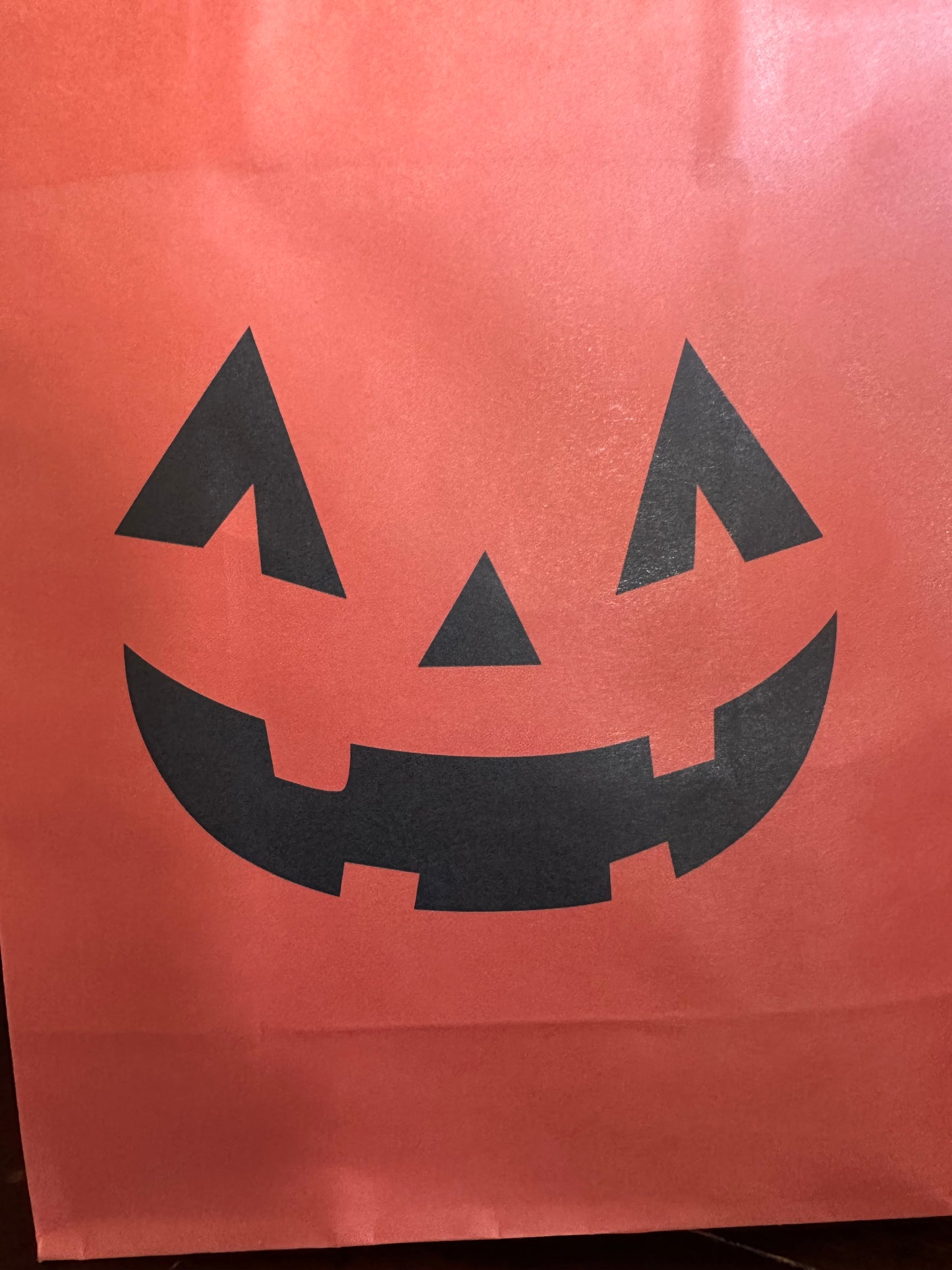 Trick or Treat: Surprise Yarn Bags