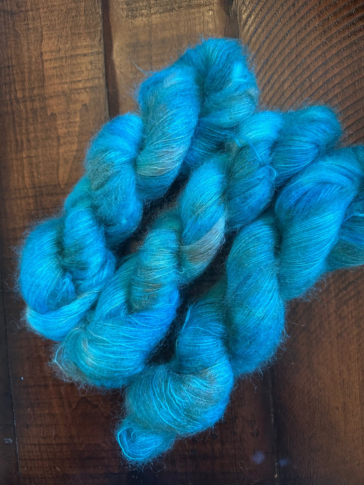 Fresh Coast Fun - yarn collection