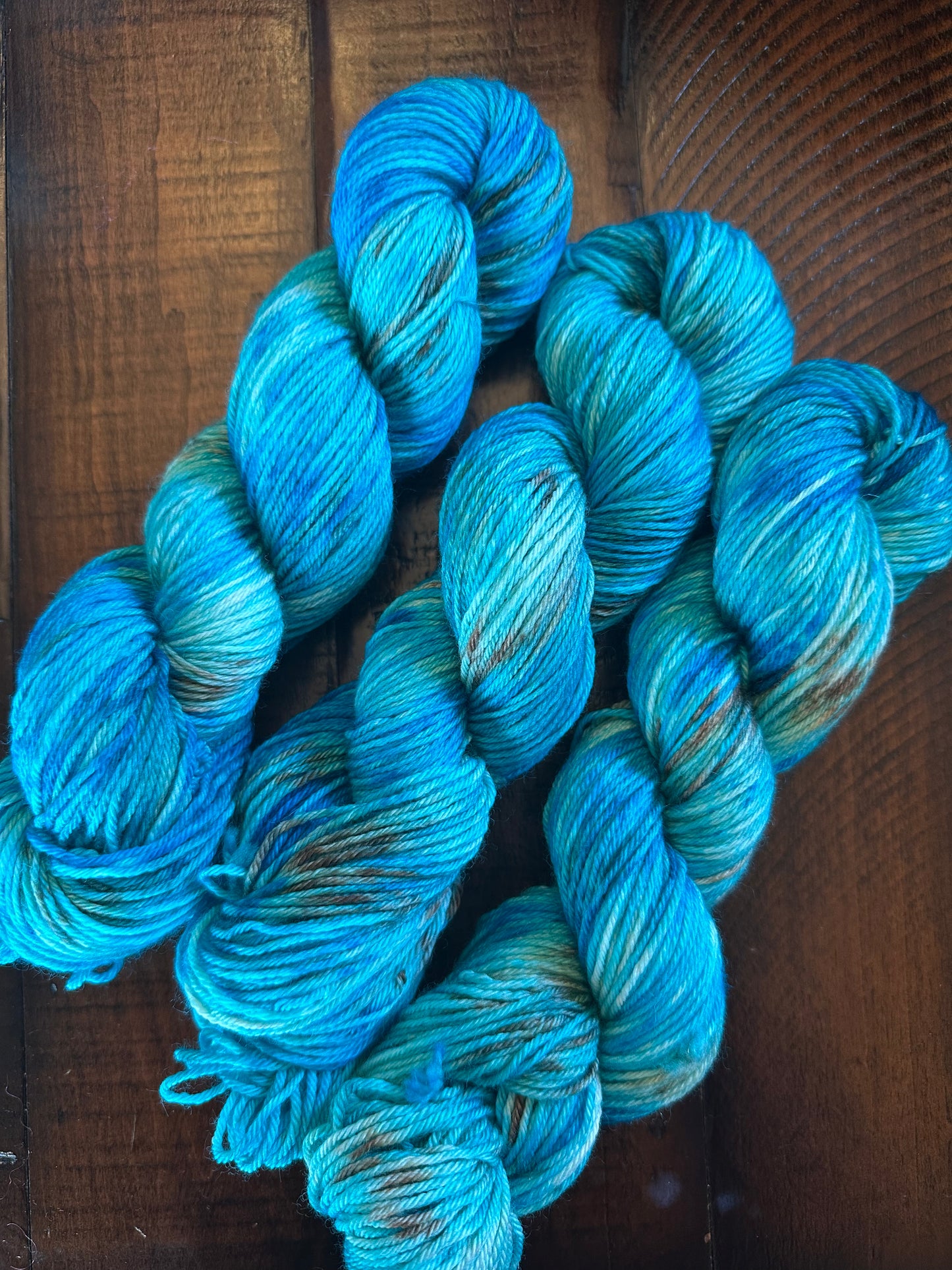 Fresh Coast Fun - yarn collection