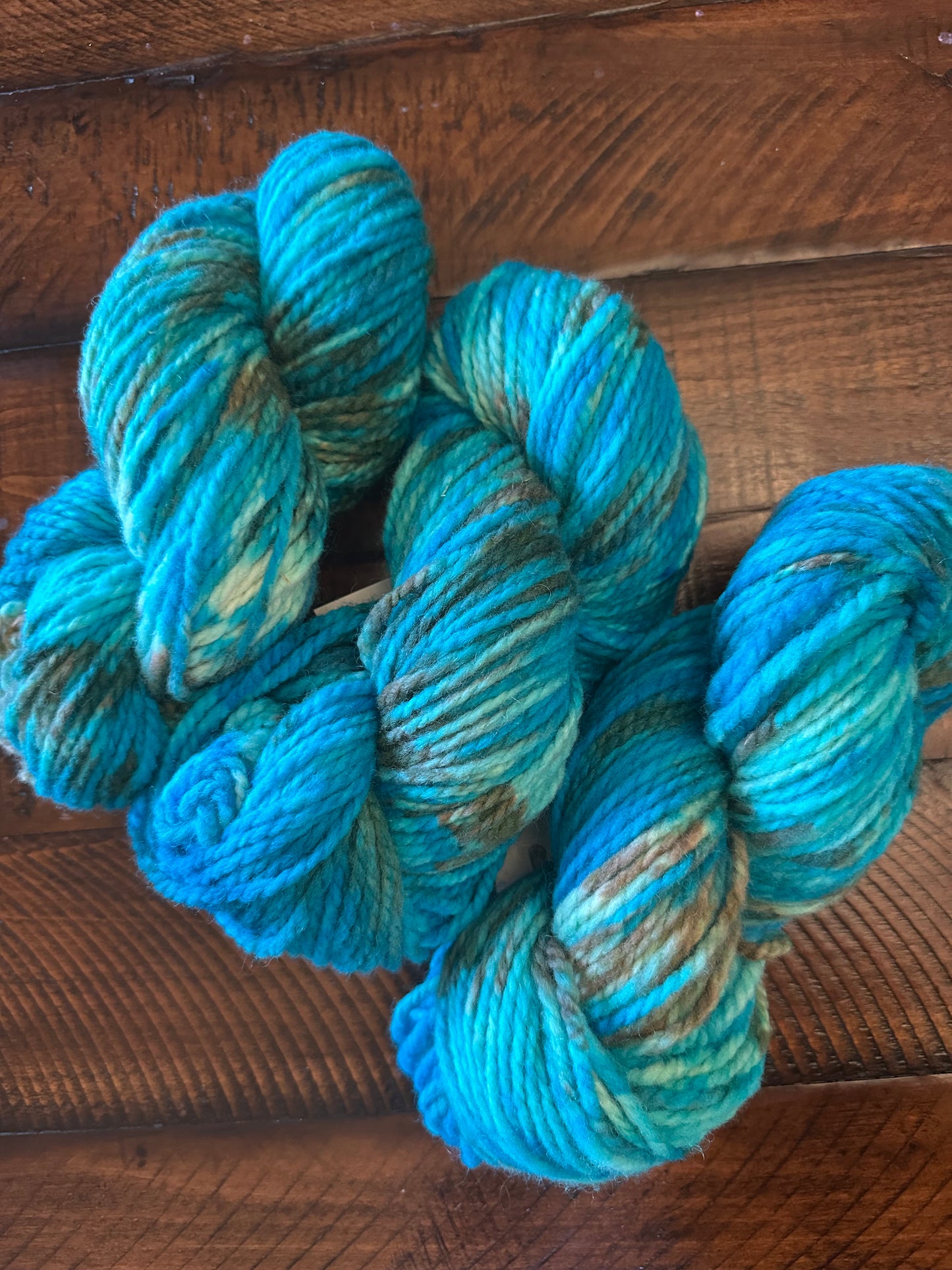 Fresh Coast Fun - yarn collection