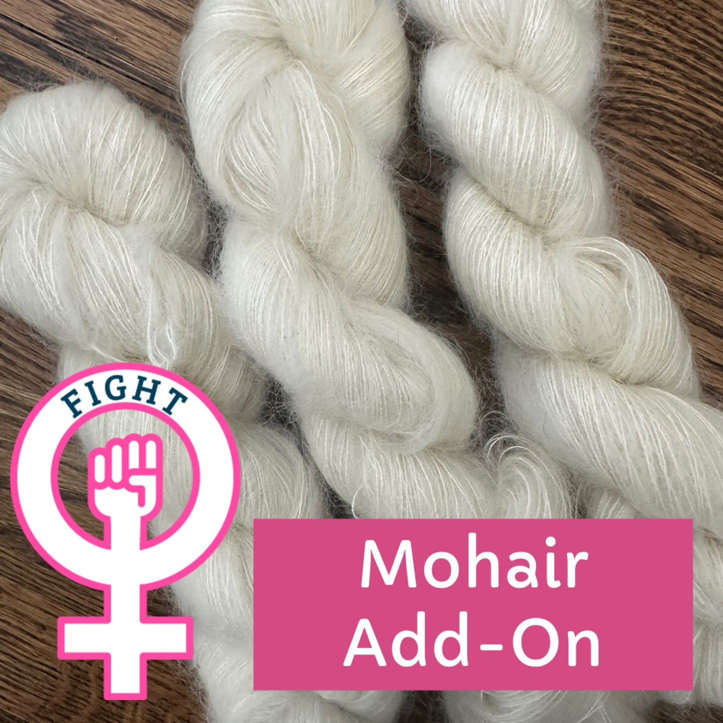 Well Behaved Women Seldom Make History -- A Winter Yarn & Fiber Celebration of Female Trailblazers