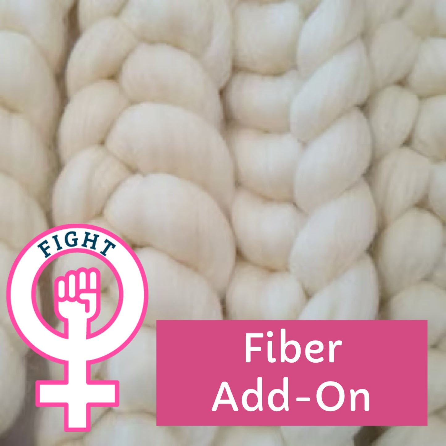 Well Behaved Women Seldom Make History -- A Winter Yarn & Fiber Celebration of Female Trailblazers