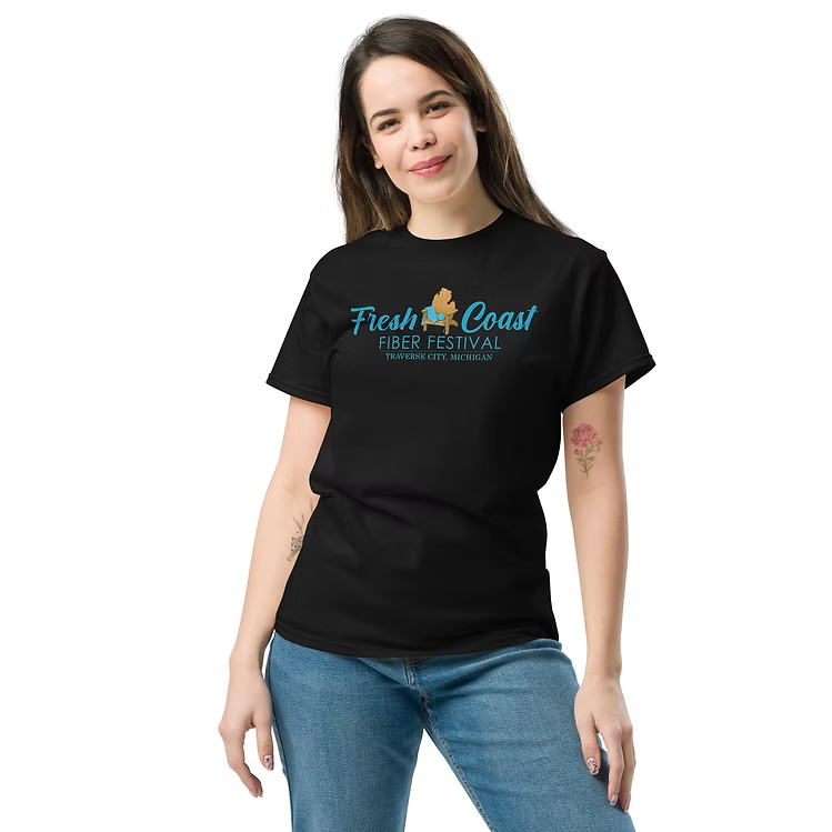 Fresh Coast - T-shirt