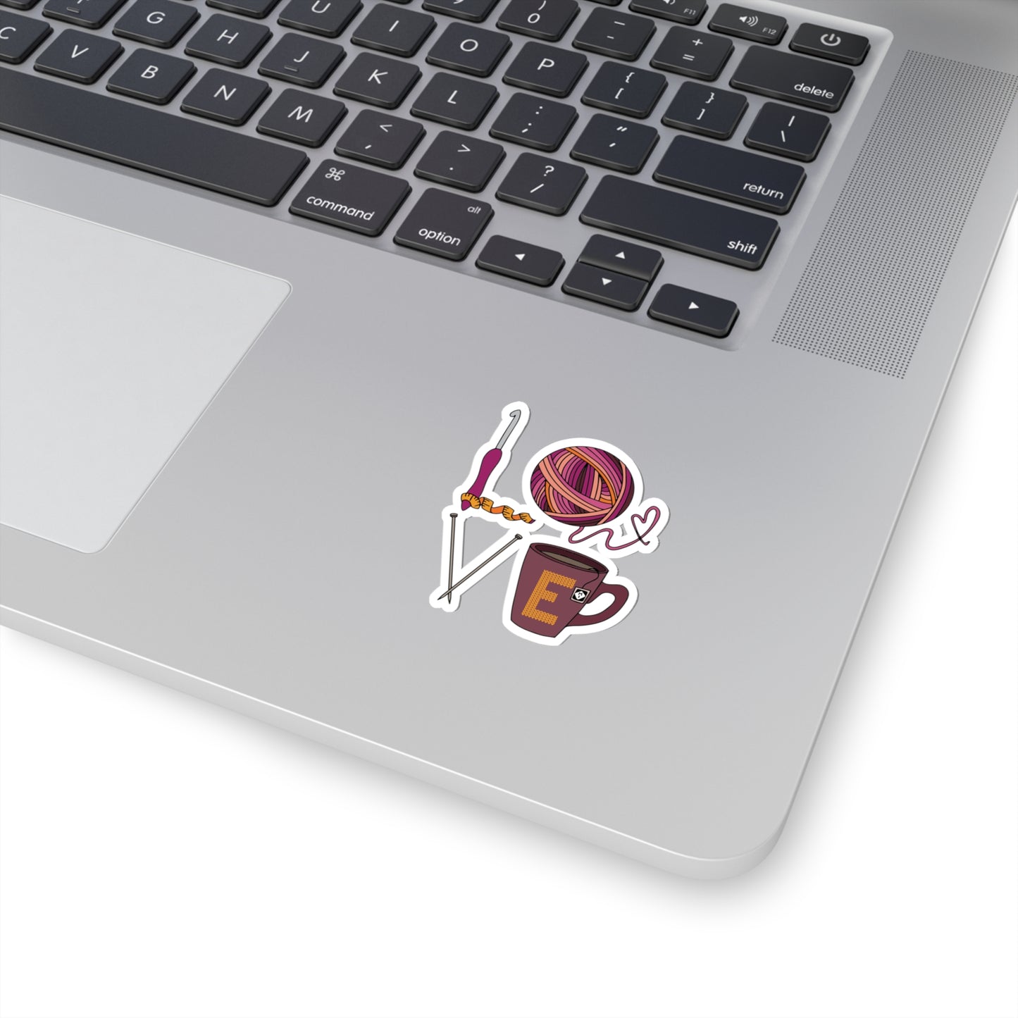 LOVE Stickers