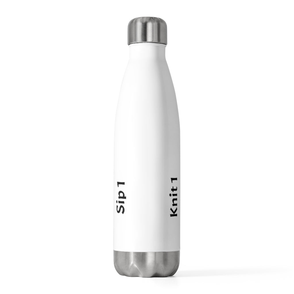 20oz Insulated Bottle