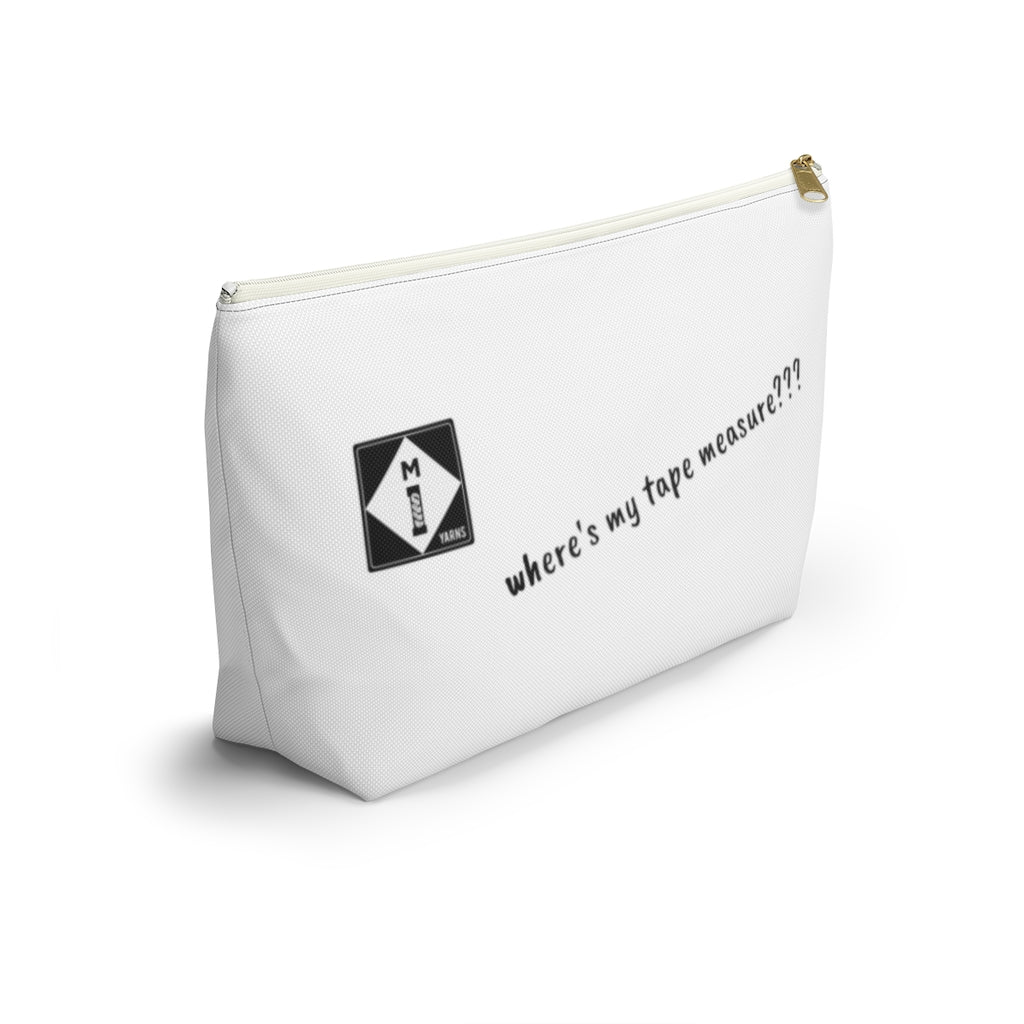 Notions Pouch