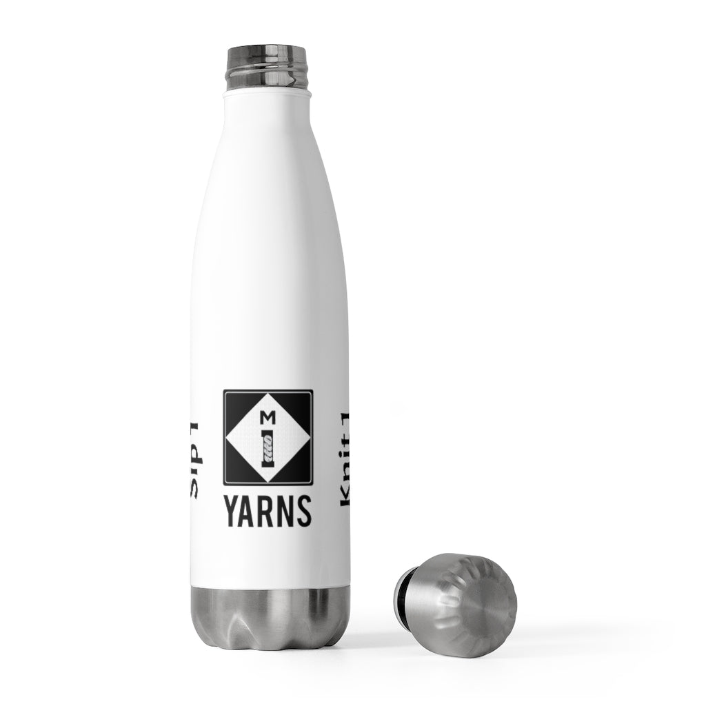 20oz Insulated Bottle
