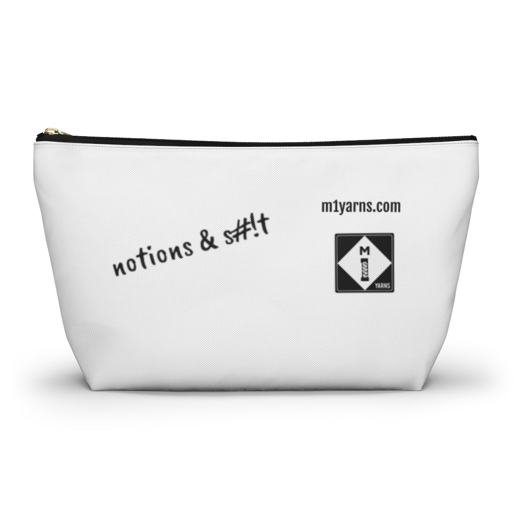 Notions Pouch