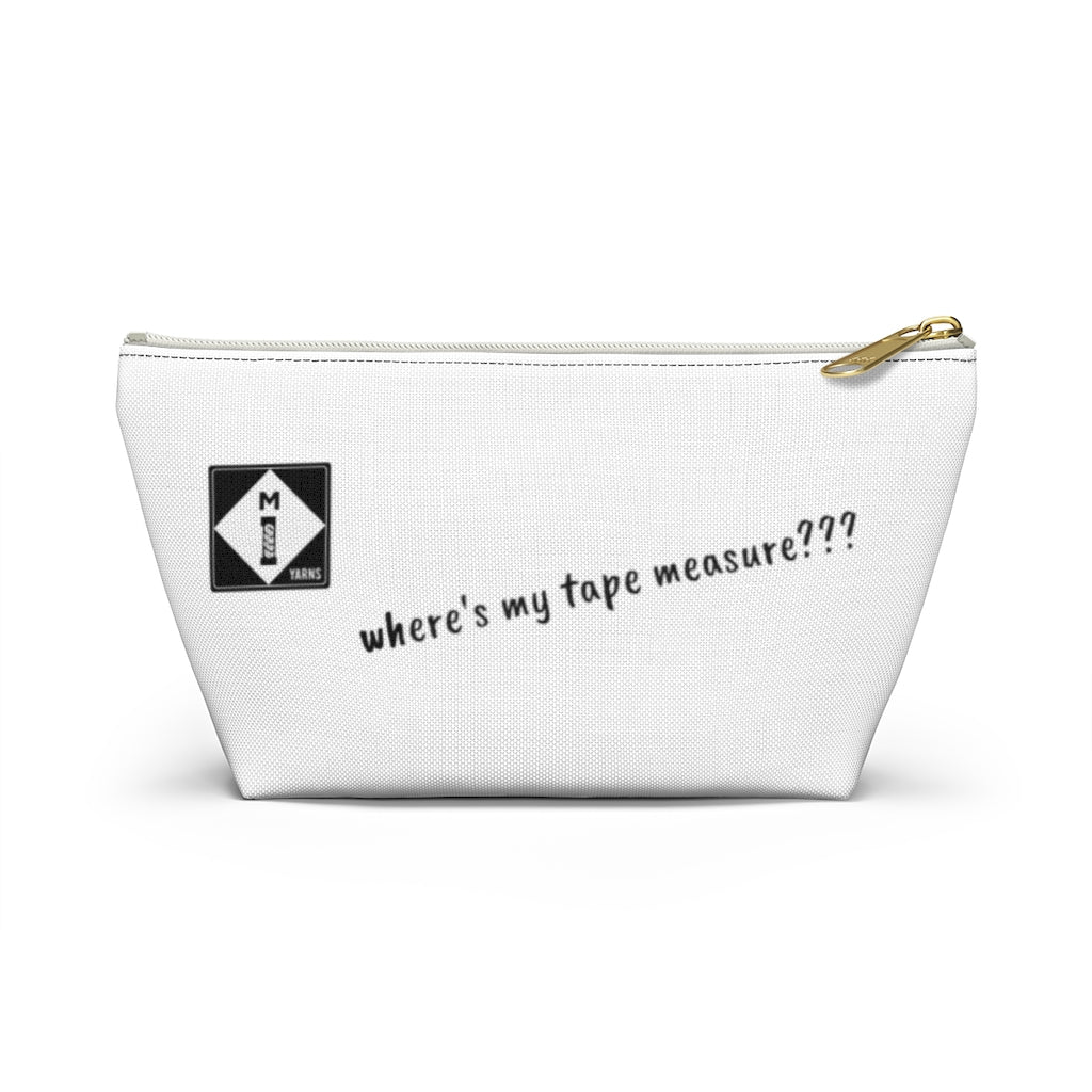 Notions Pouch