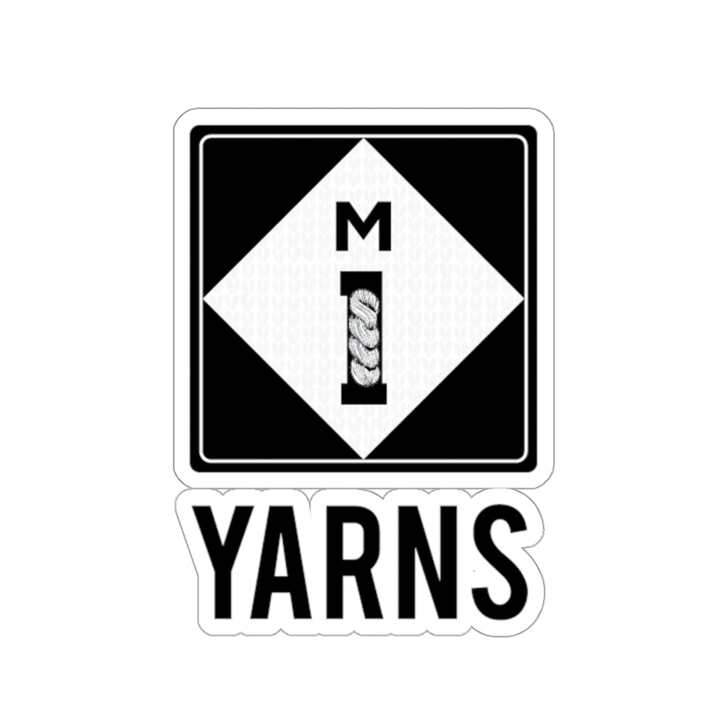 M1 Stickers