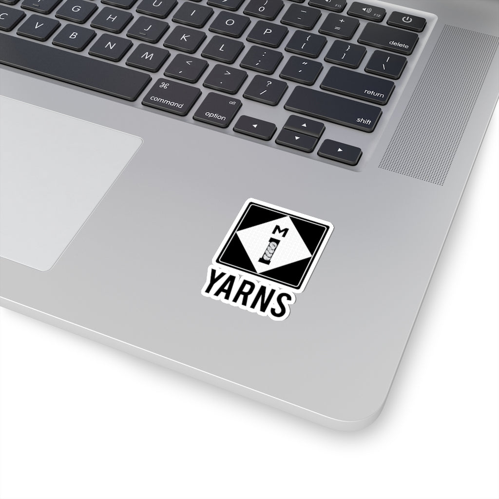 M1 Stickers