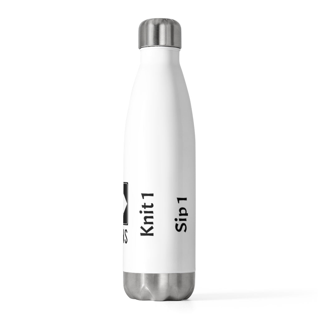 20oz Insulated Bottle