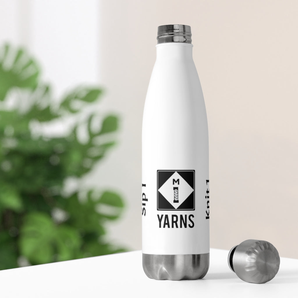 20oz Insulated Bottle