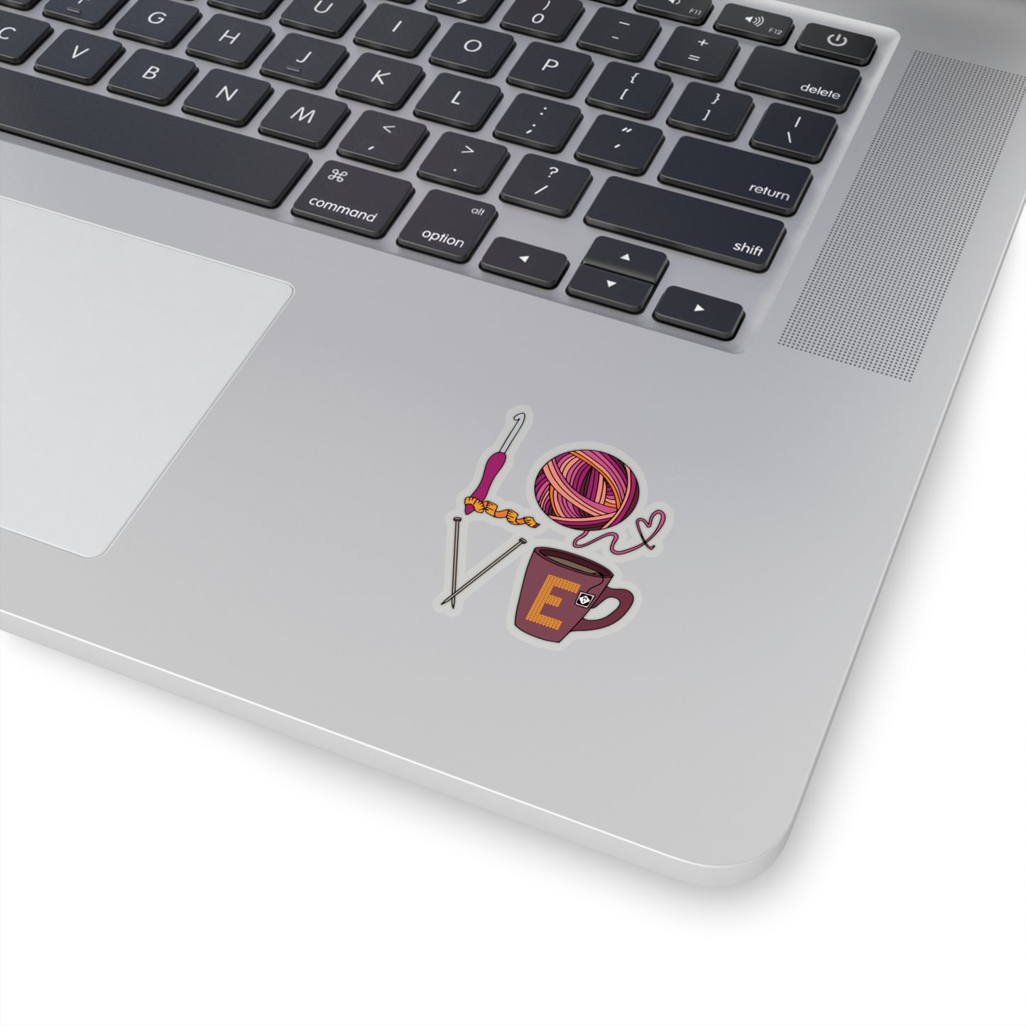 LOVE Stickers