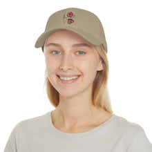 Load image into Gallery viewer, LOVE Low Profile Baseball Cap
