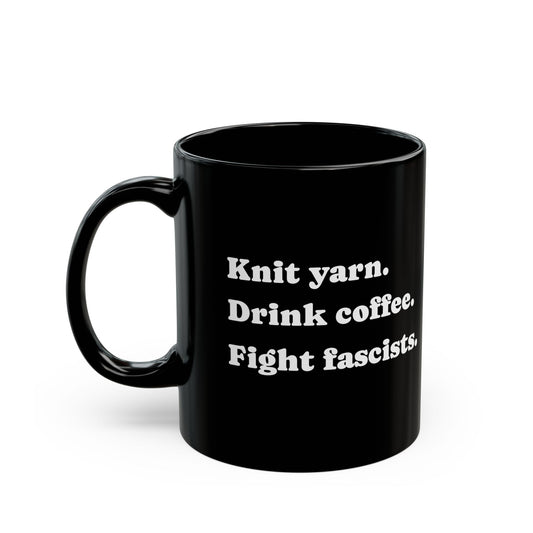 Crafty Activist Mug