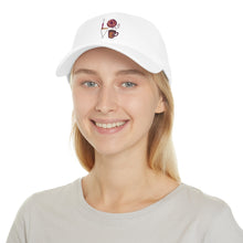 Load image into Gallery viewer, LOVE Low Profile Baseball Cap
