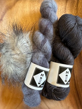 Load image into Gallery viewer, Pull the Wool Over Hat Kit
