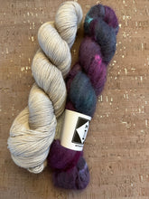 Load image into Gallery viewer, Rad Plaid Cowl Kit
