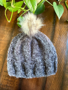 Pull the Wool Over Hat Kit