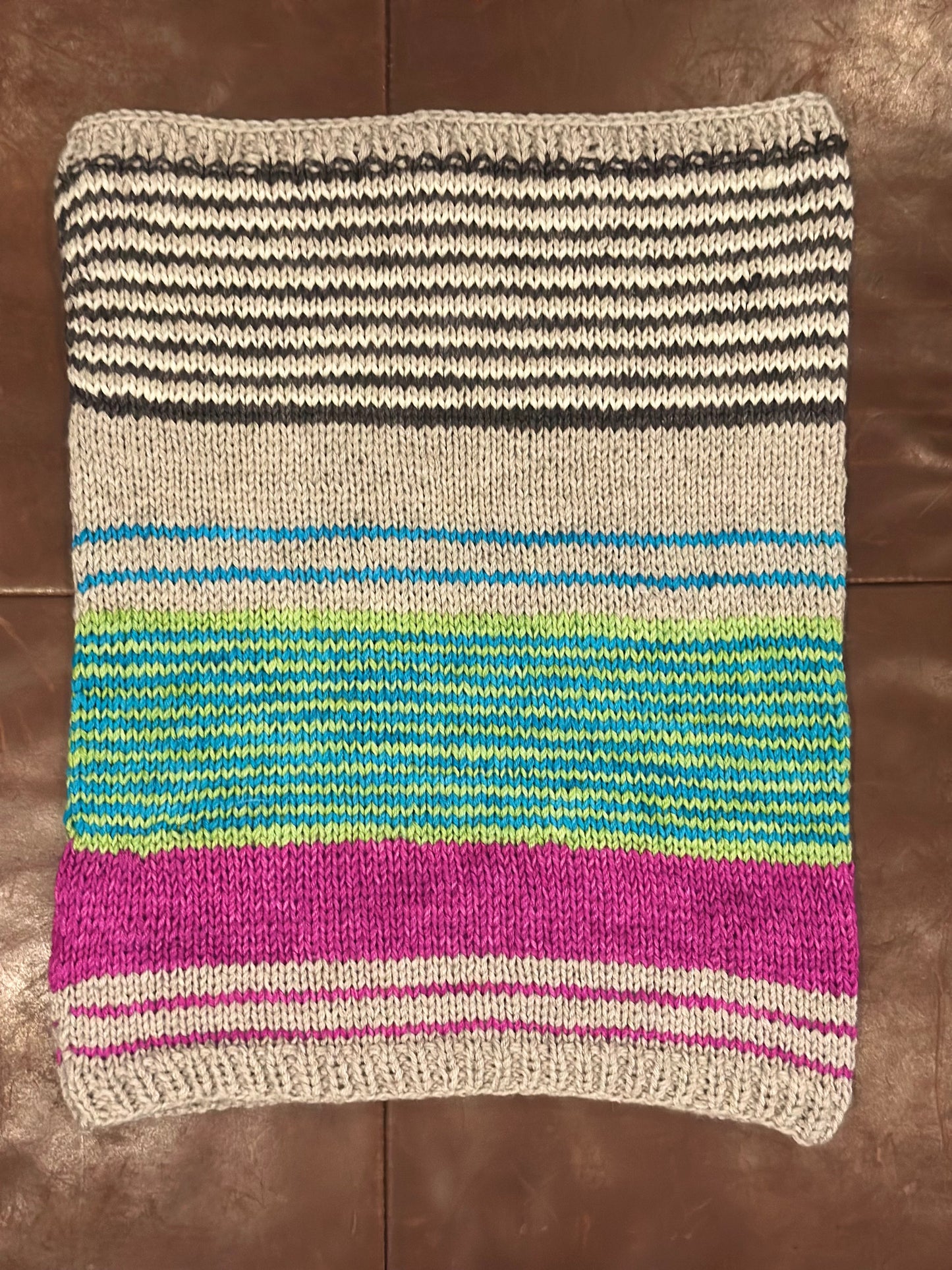 Fade to Black Cowl Kit