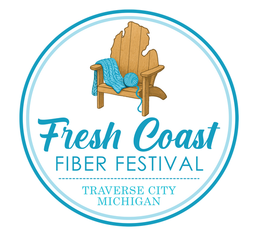 Fresh Coast Fun - yarn collection