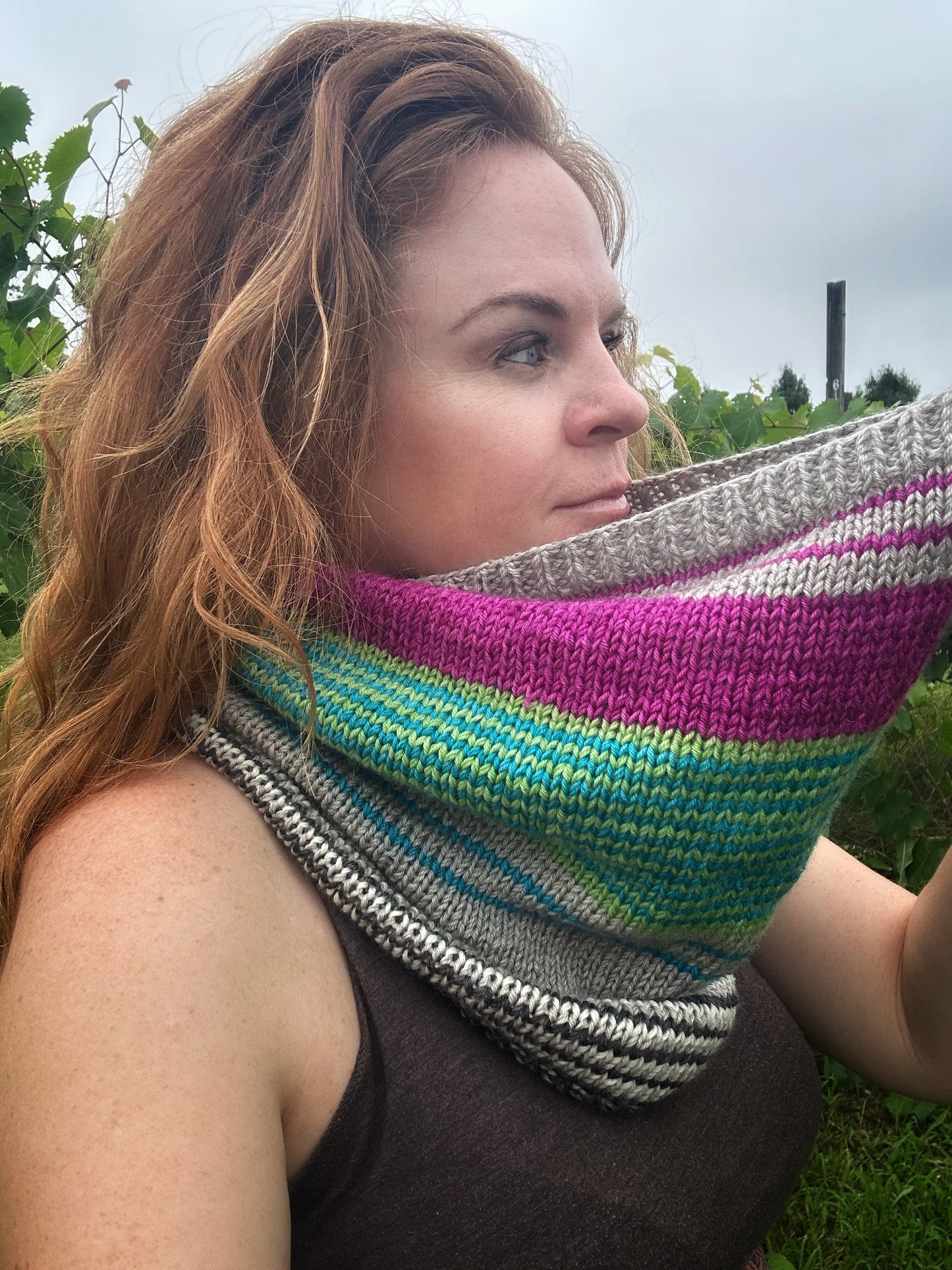 Fade to Black Cowl Kit