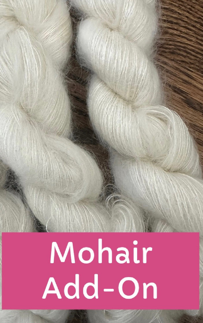 Purl M1chigan -- A Winter Yarn & Fiber Celebration of the Great Lakes State