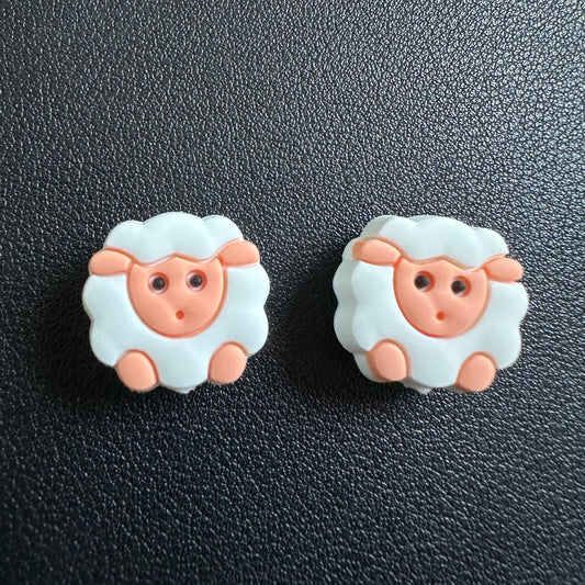 Sheepie Stitch Stoppers