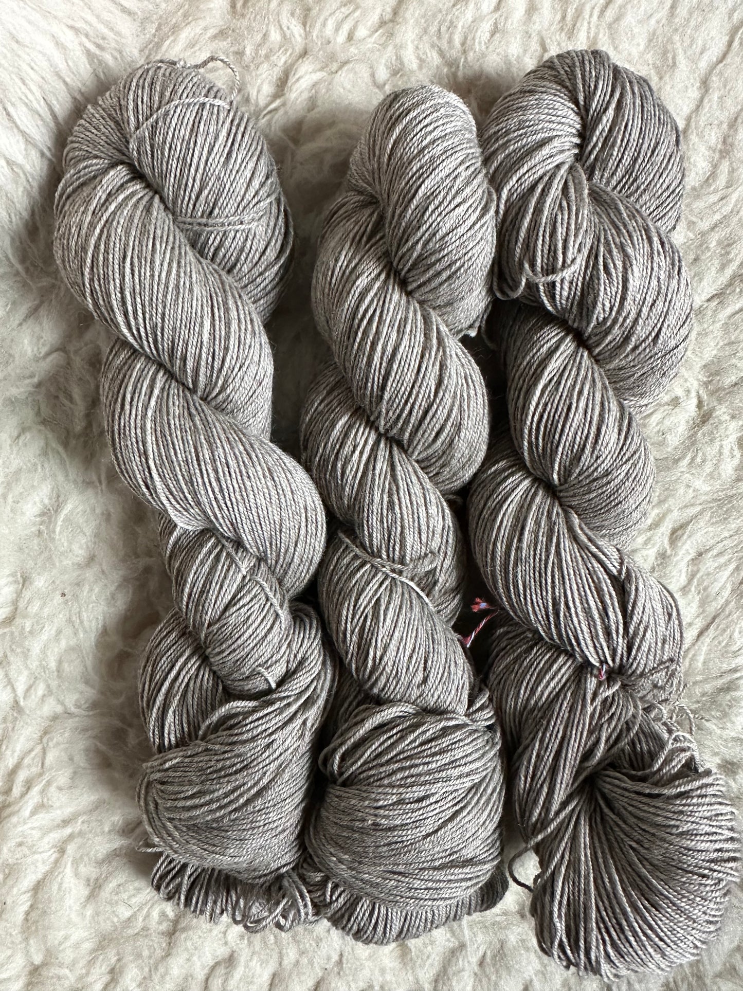 Yak Sock