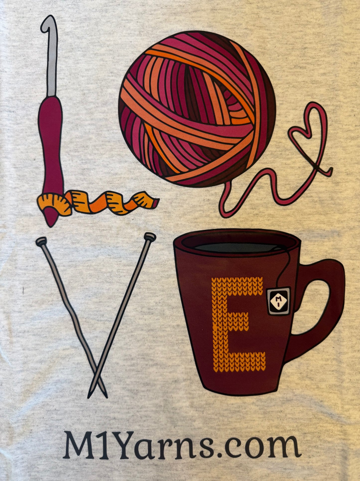 LOVE t-Shirt