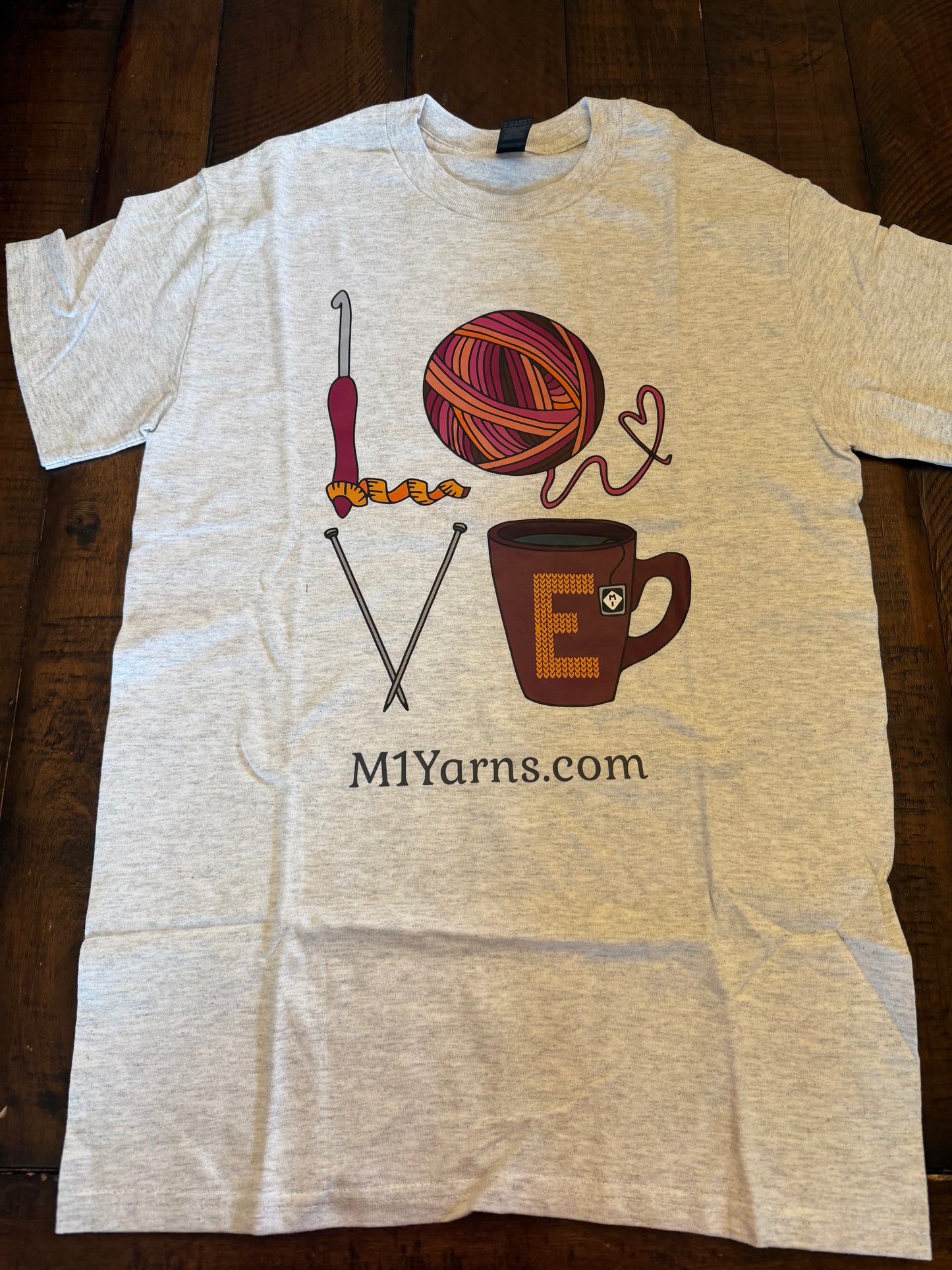LOVE t-Shirt