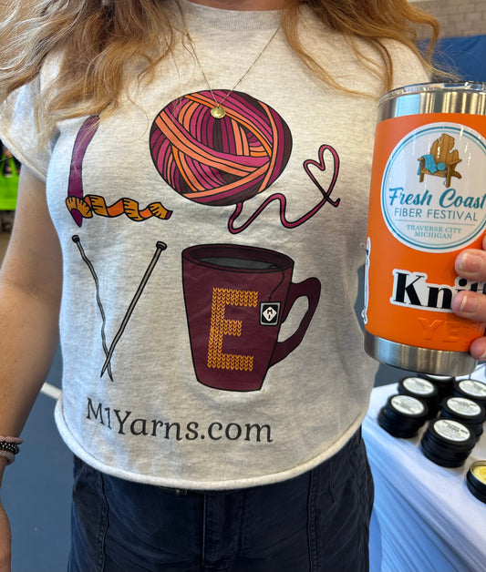 LOVE t-Shirt