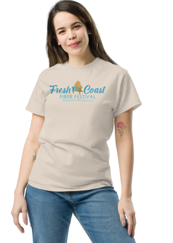Fresh Coast - T-shirt