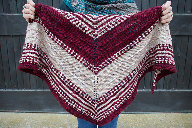 Byway Bandana Kits