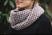 Load image into Gallery viewer, Rad Plaid Cowl Kit
