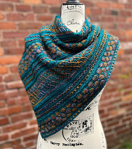 Killer Queen Cowl Kit