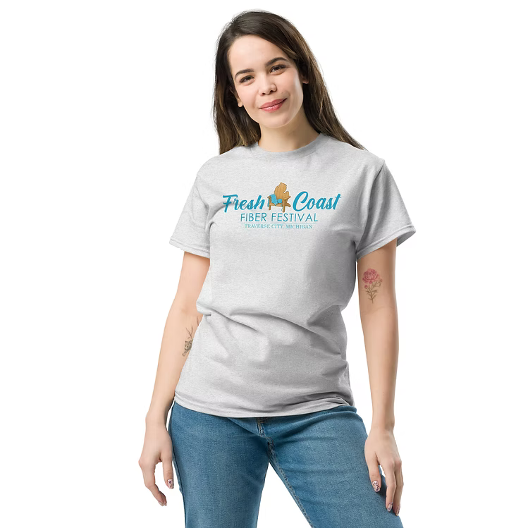 Fresh Coast - T-shirt