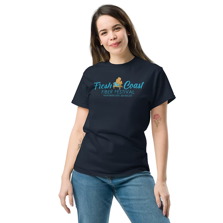 Fresh Coast - T-shirt