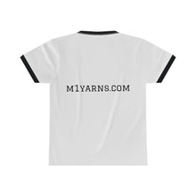 Load image into Gallery viewer, Unisex Ringer Tee
