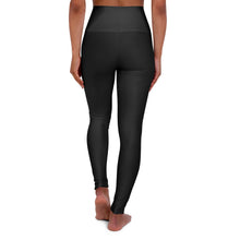 Load image into Gallery viewer, &quot;Knitting is my yoga&quot; Leggings
