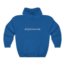 Load image into Gallery viewer, Unisex Heavy Blend™ Hooded Sweatshirt
