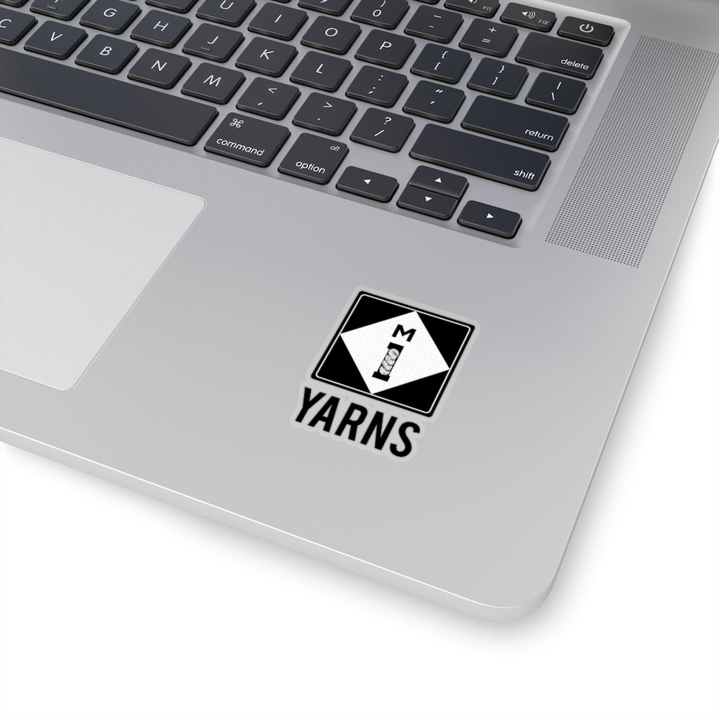 M1 Stickers